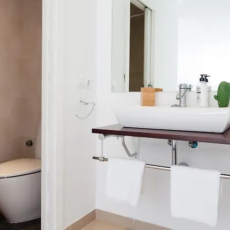 Apartament Sunset Boutique Duplex Calonge  Zewnętrze zdjęcie
