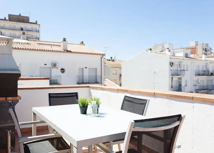 Sunset Boutique Duplex