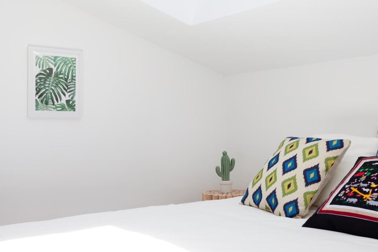 Apartamento Sunset Boutique Duplex