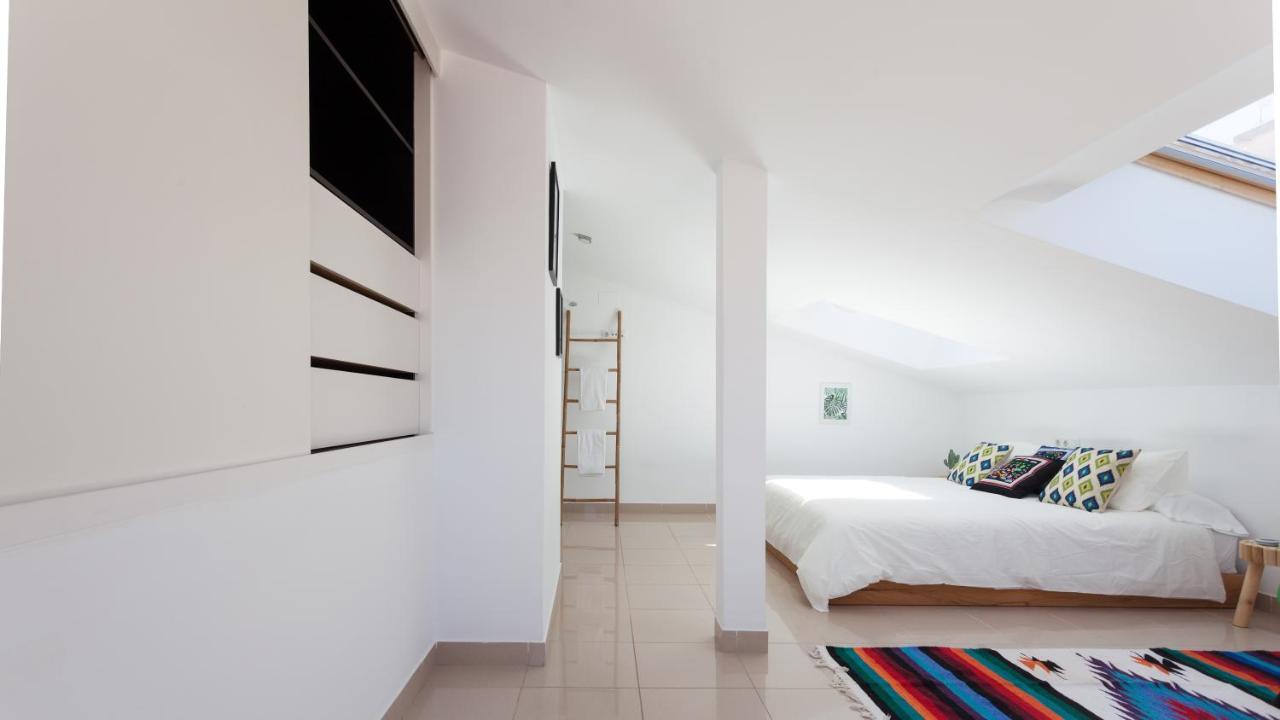 Sunset Boutique Duplex Apartamento