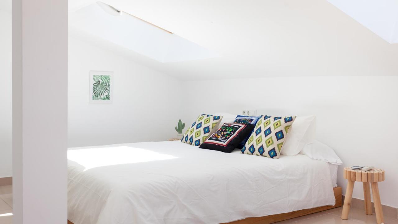 Apartamento Sunset Boutique Duplex *