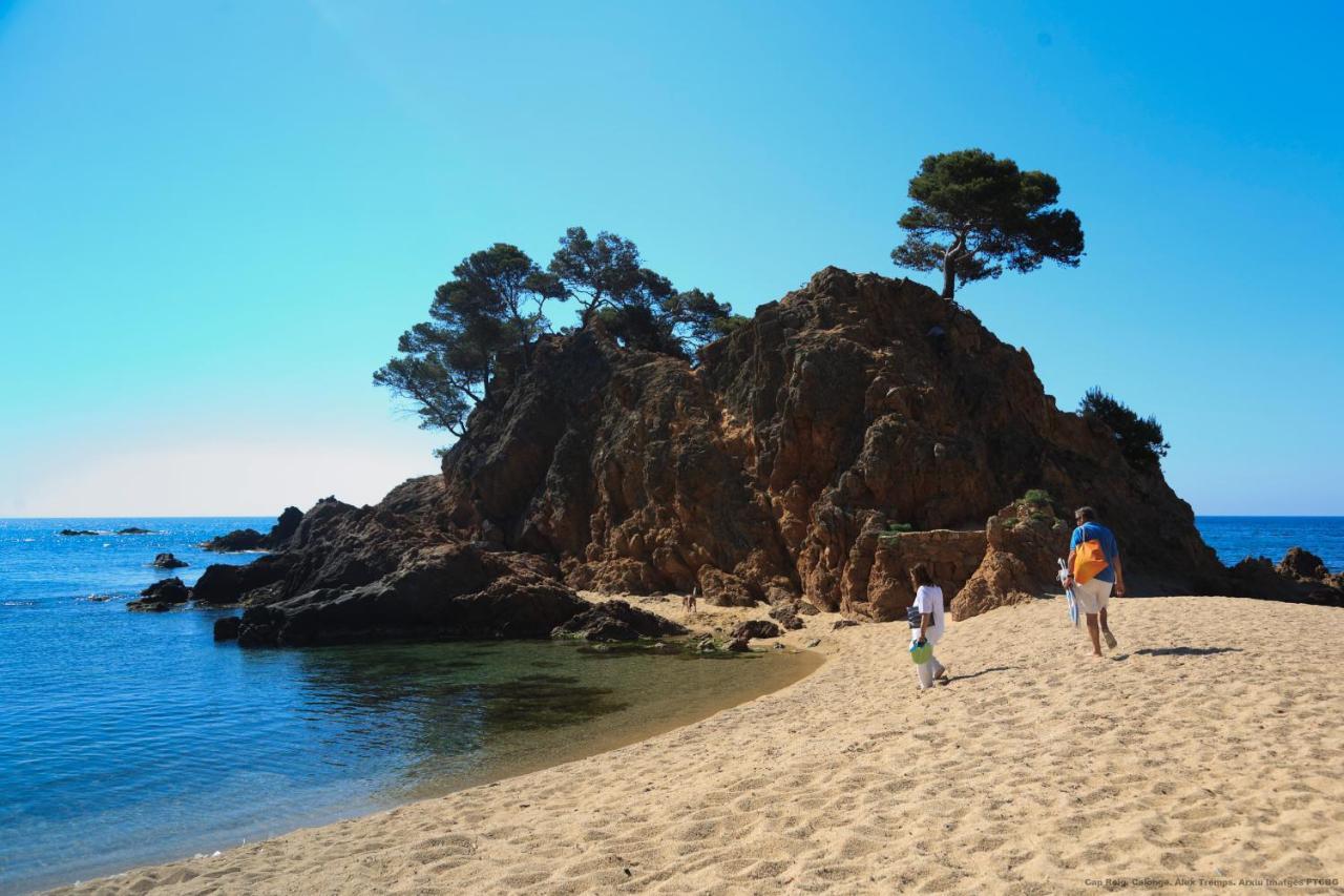 Apartamento Sunset Boutique Duplex Calonge (Catalonia)