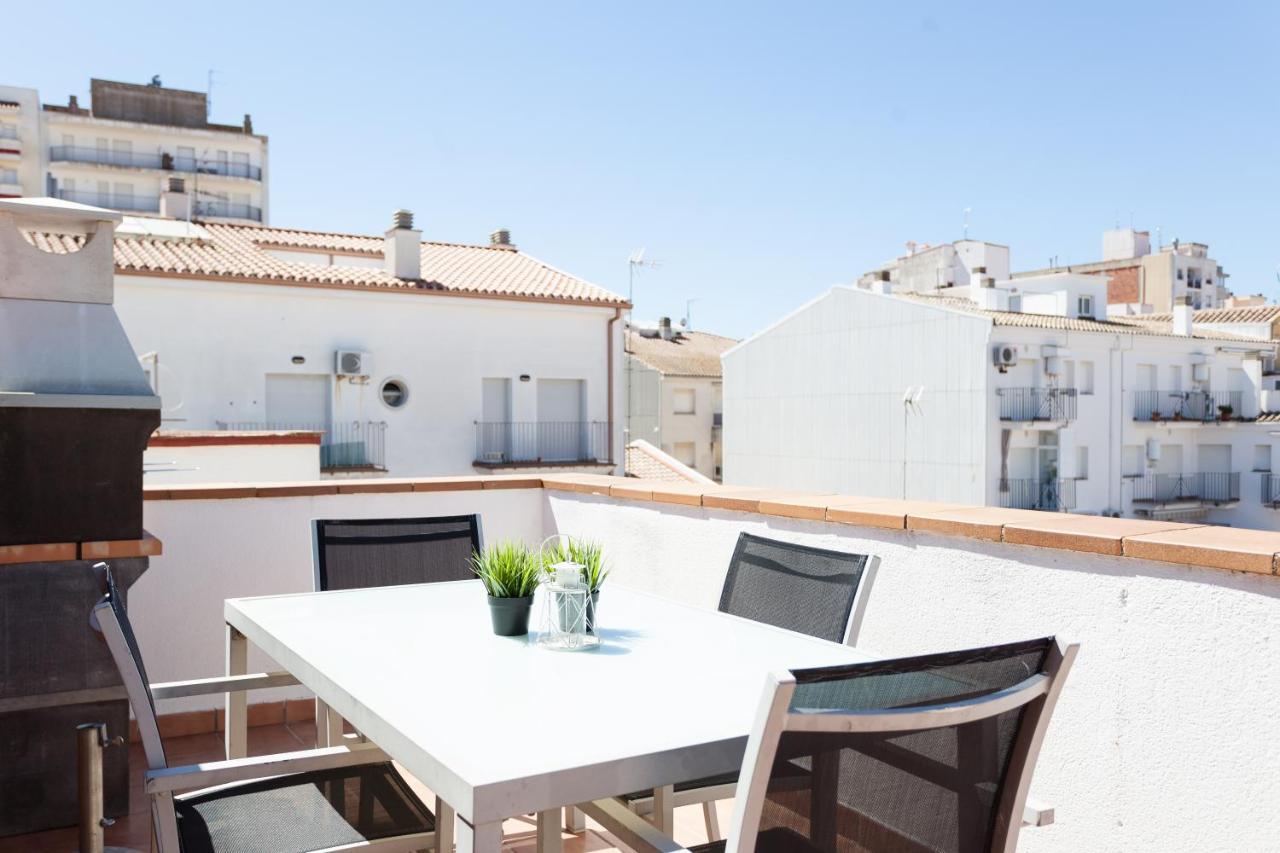 Apartamento Sunset Boutique Duplex *