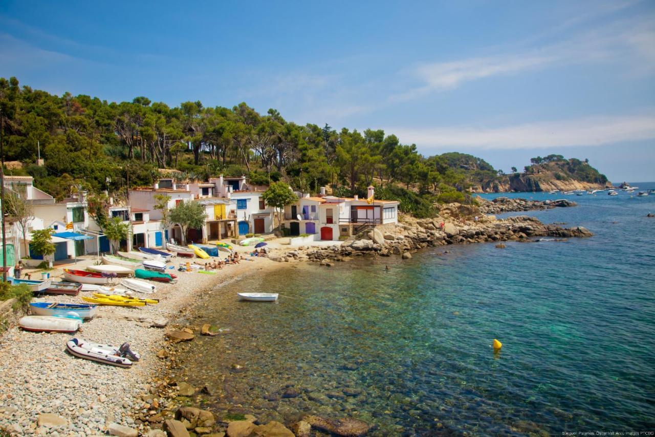 Sunset Boutique Duplex Apartamento Calonge (Catalonia)