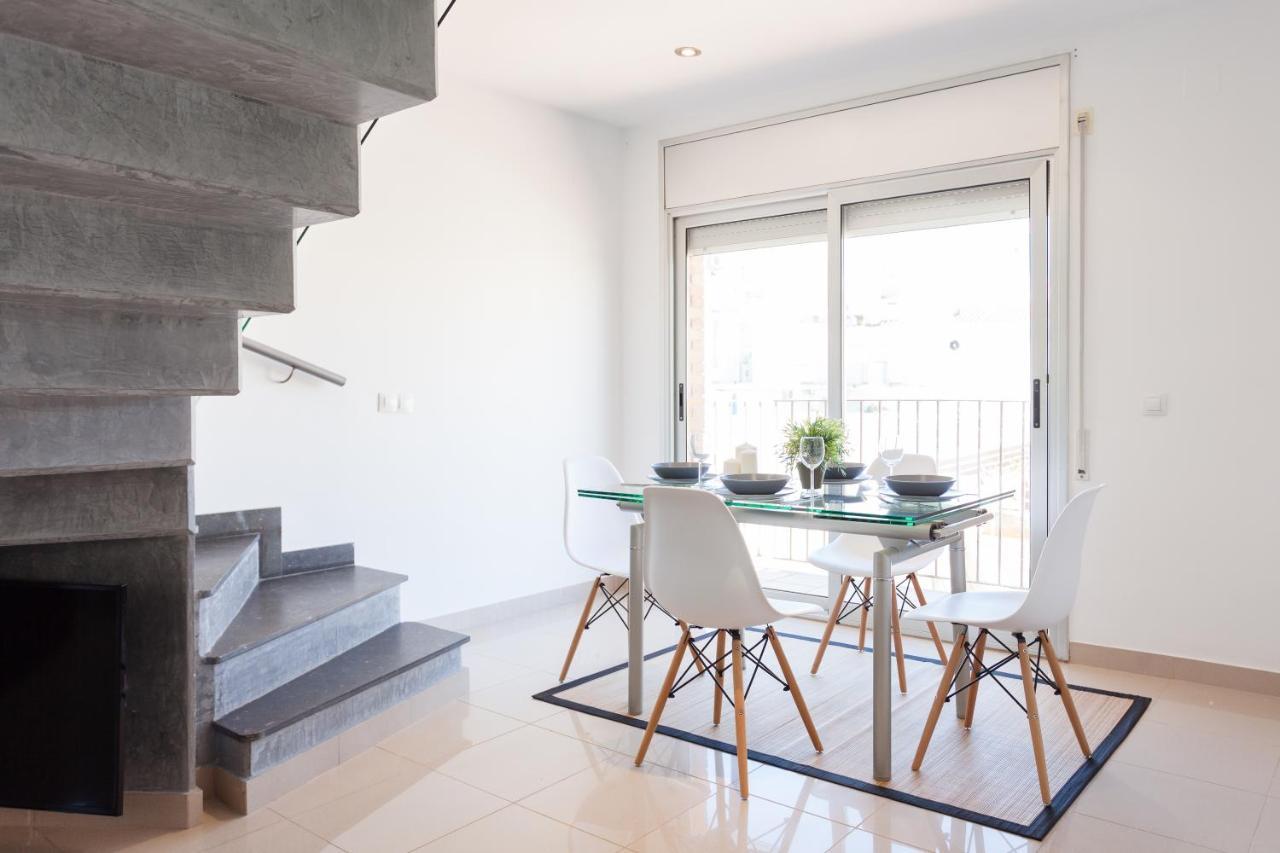 Apartamento Sunset Boutique Duplex *