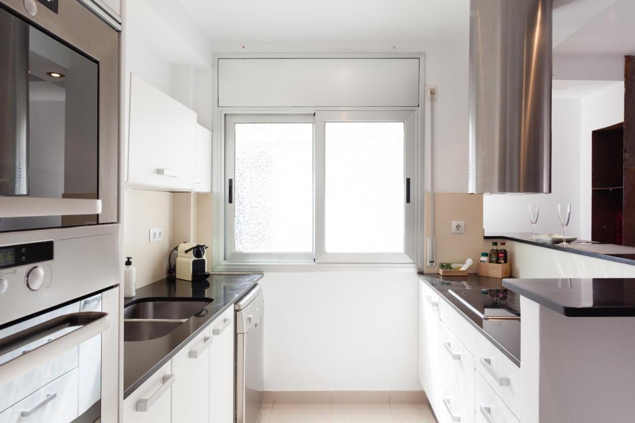 Apartamento Sunset Boutique Duplex *