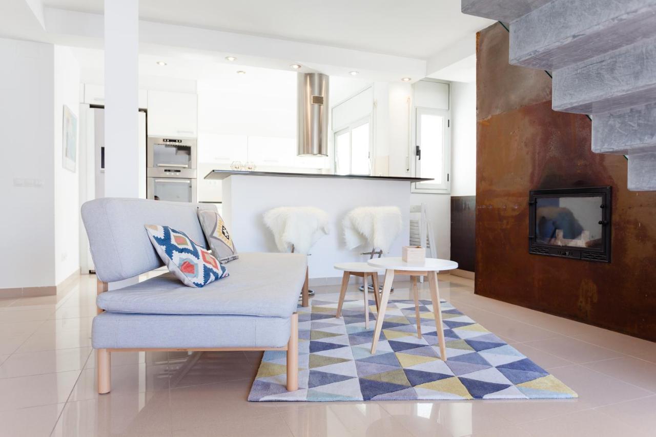 Sunset Boutique Duplex Apartamento