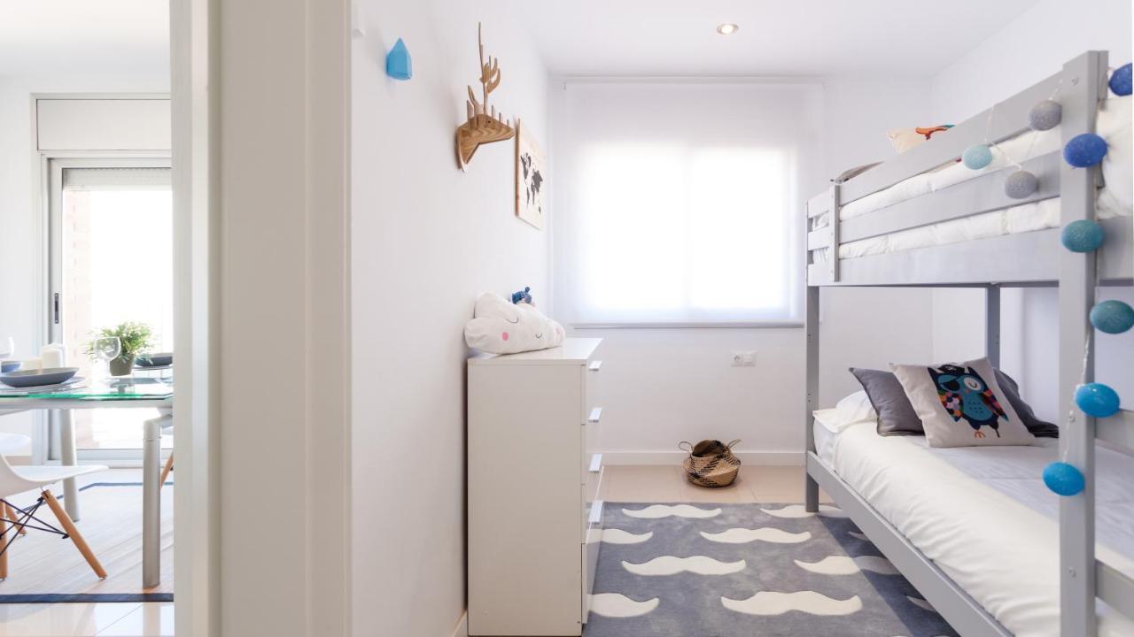 Apartamento Sunset Boutique Duplex *
