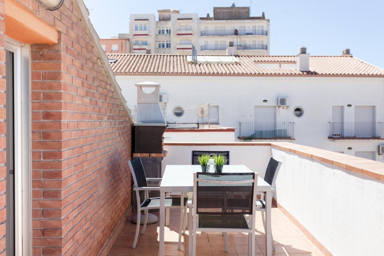 Sunset Boutique Duplex Apartamento