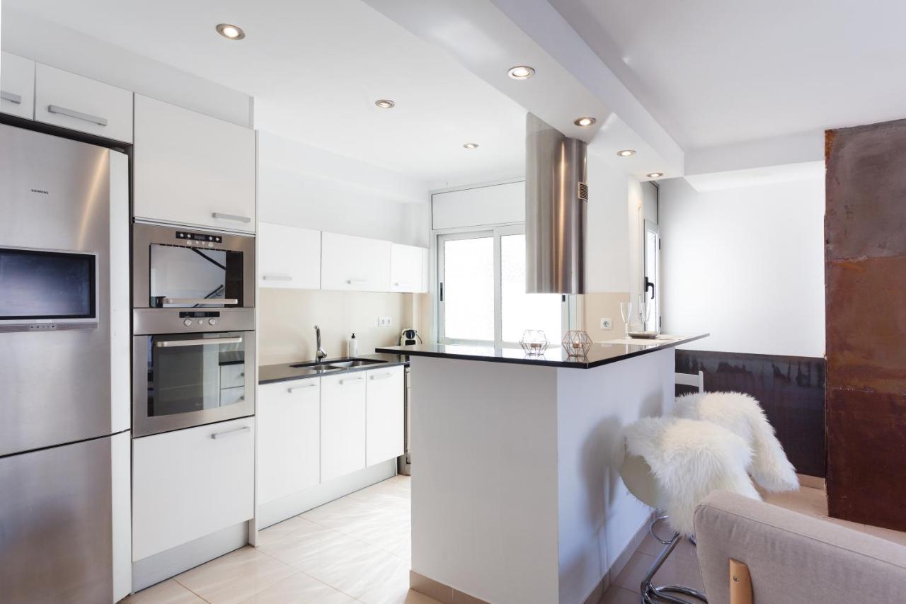 Apartamento Sunset Boutique Duplex